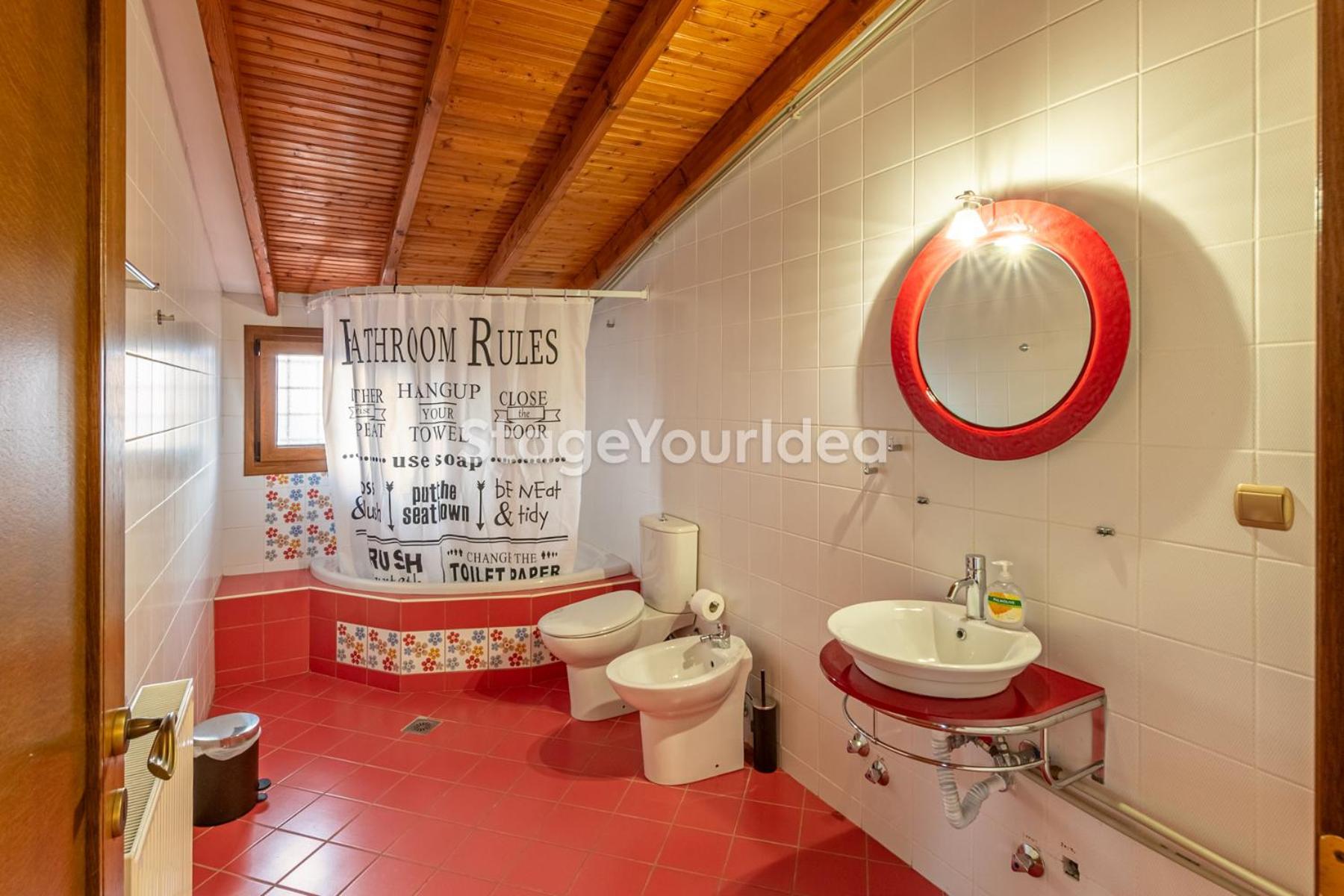 Luxury Appartment, Only 7 Minutes From Thessaloniki Airport And 15 Minutes From City Center ,For 8-23 People Also For Gatherings And Parties Neon Rysion Exteriör bild