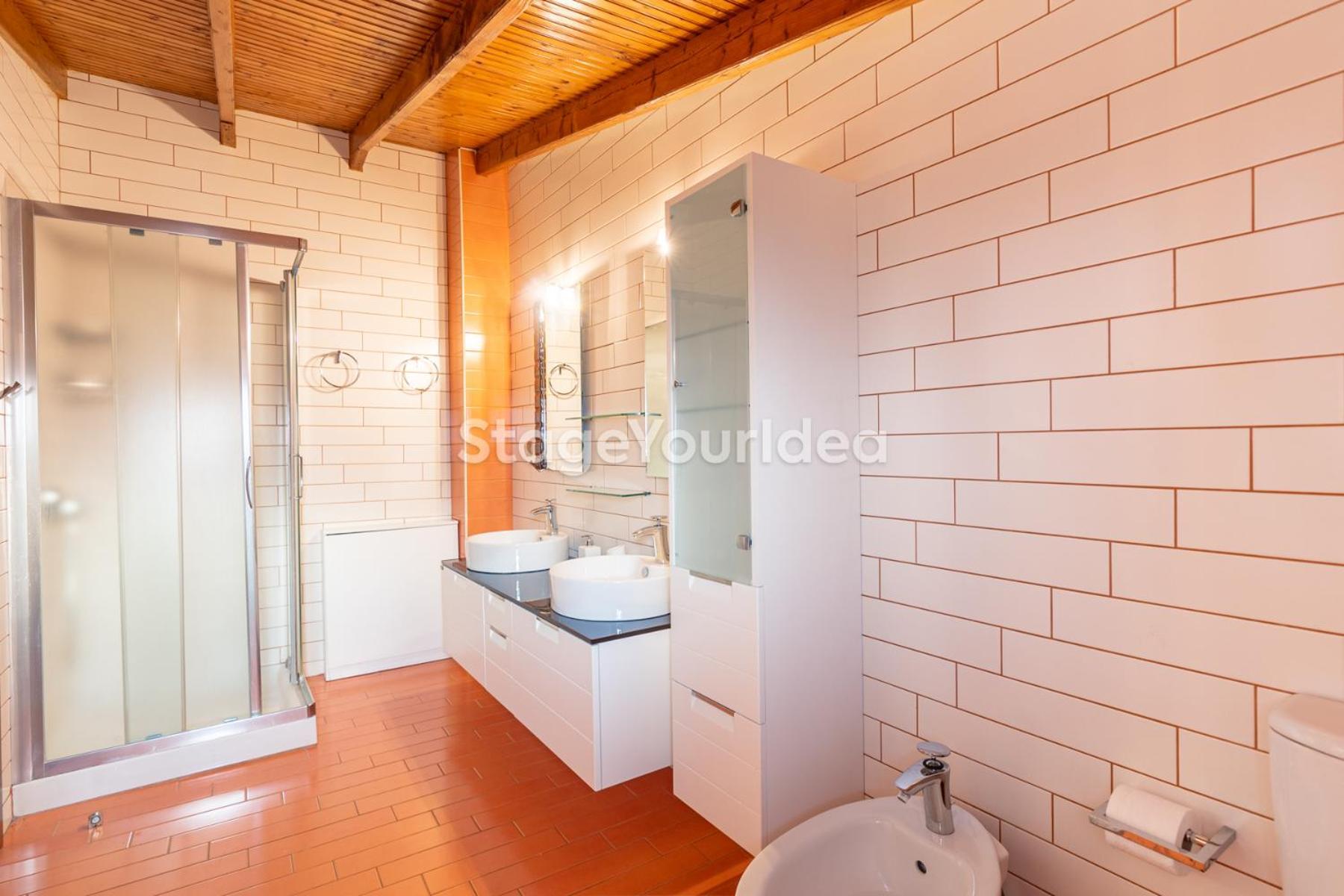 Luxury Appartment, Only 7 Minutes From Thessaloniki Airport And 15 Minutes From City Center ,For 8-23 People Also For Gatherings And Parties Neon Rysion Exteriör bild